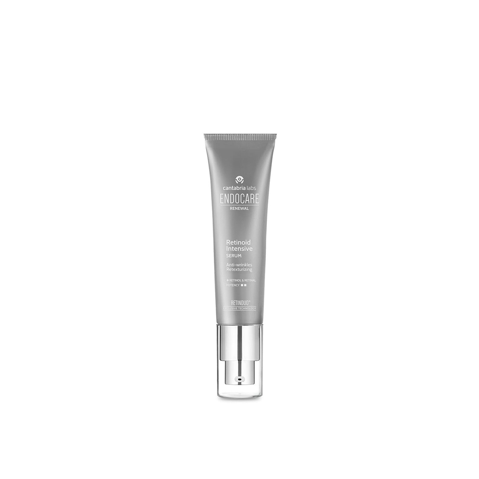 Endocare Renewal Retinoid Intensivserum 30ml: product photo
