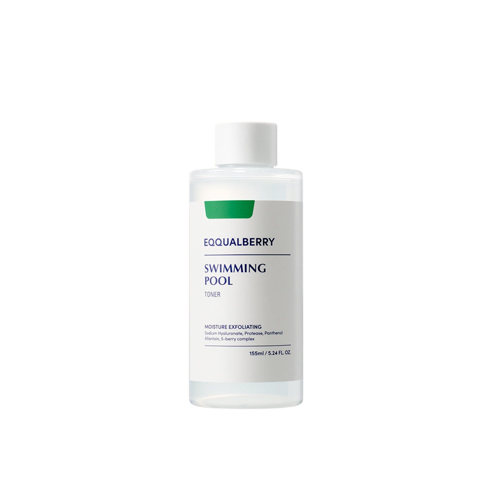 Eqqualberry Swimming Pool Toner: product photo