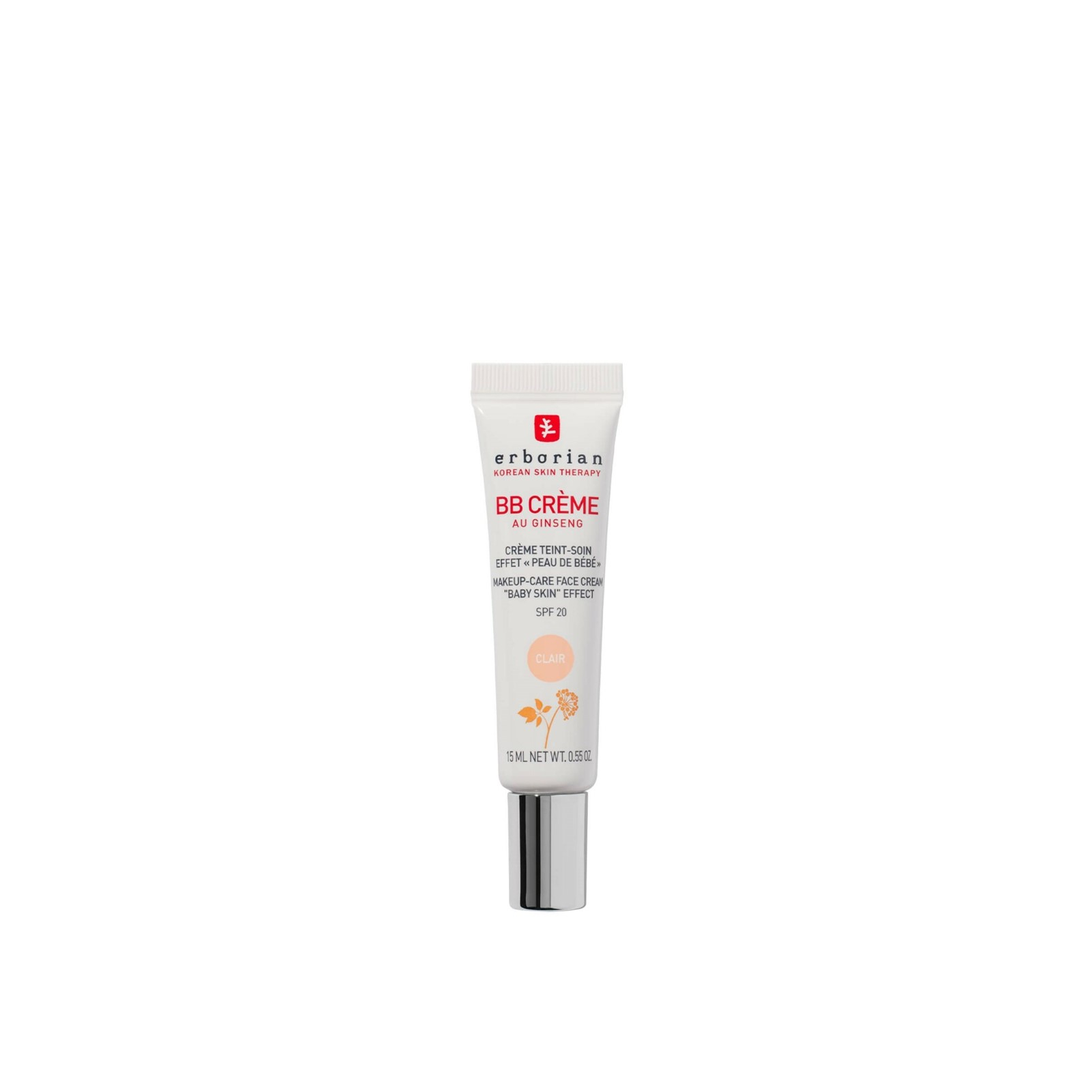 Erborian BB Crème Au Ginseng