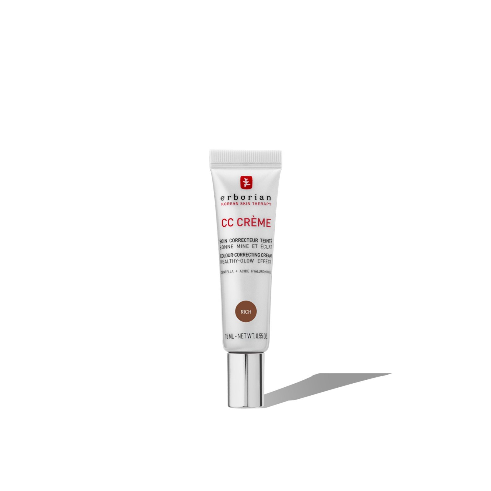 Erborian CC Crème Rich: Produktbild