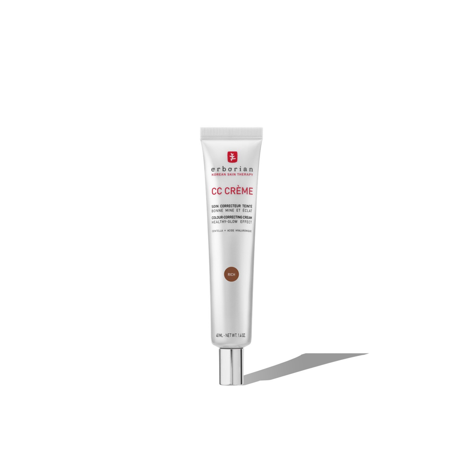 Erborian CC Crème Rich: Produktbild
