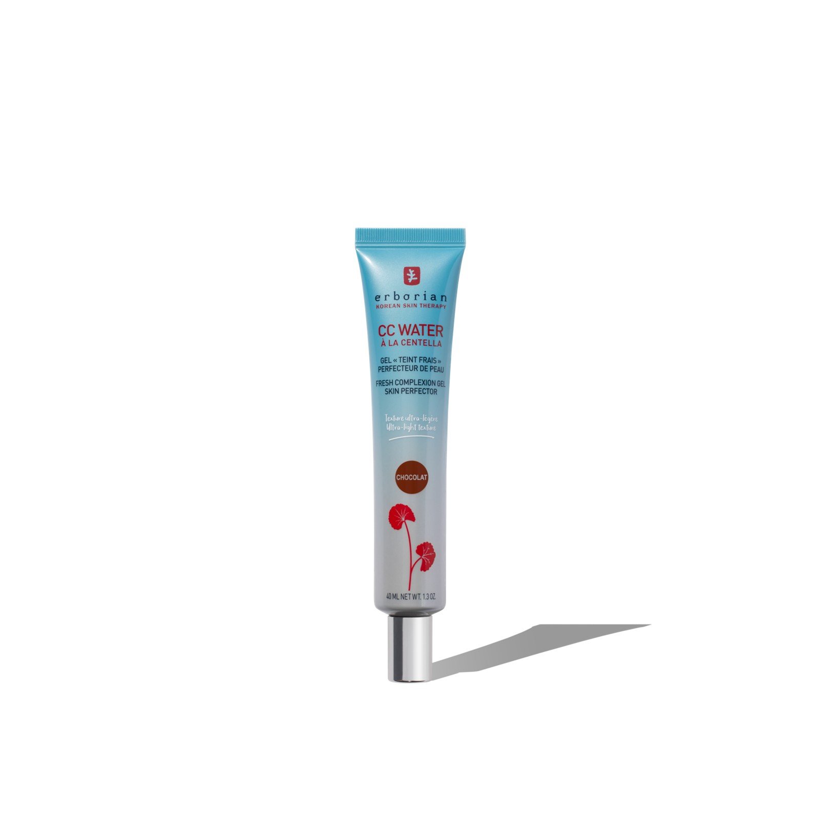Erborian CC Water Fresh Feuchtigkeitsspendendes Gel: product photo