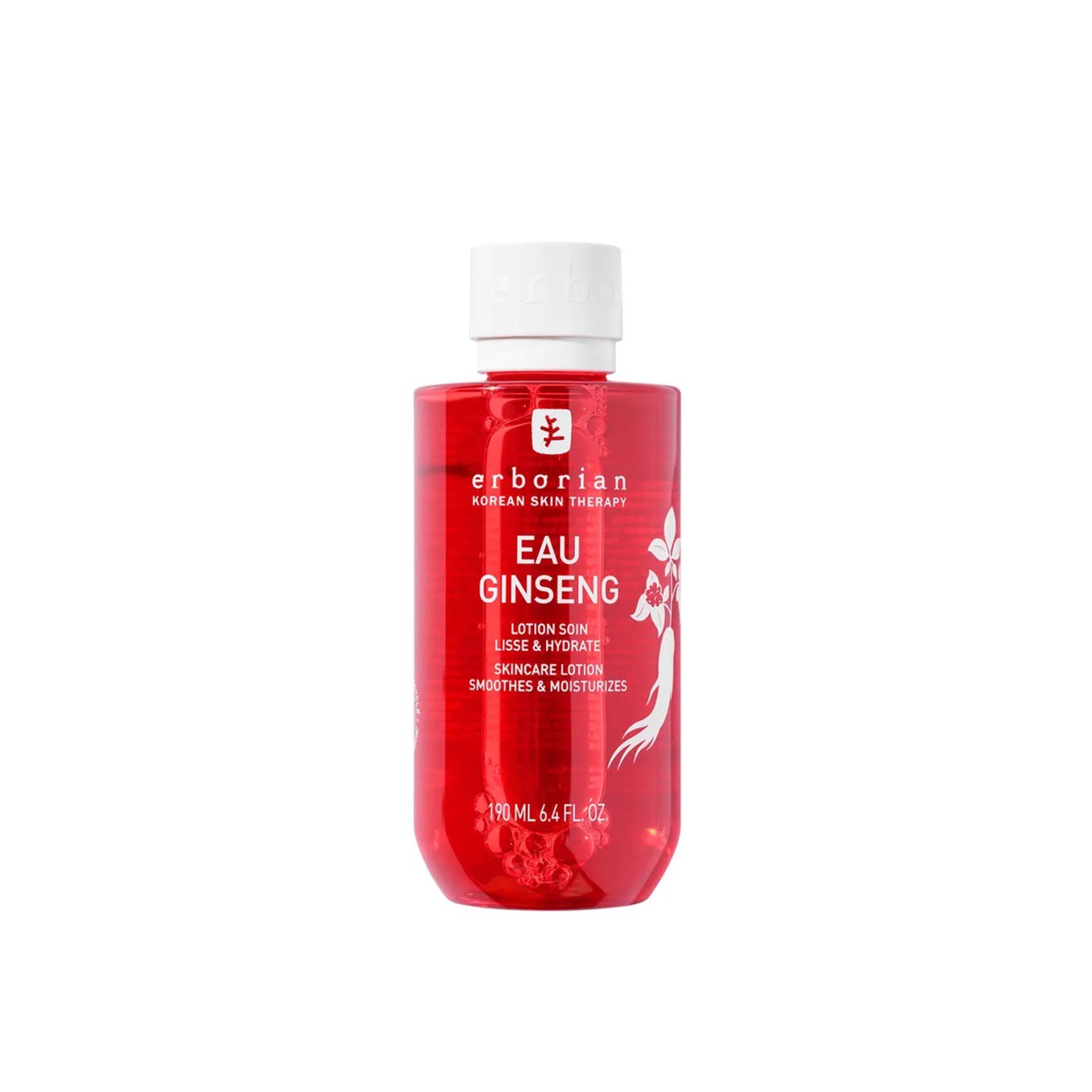 Erborian Eau Ginseng Pflegelotion 190ml: product photo