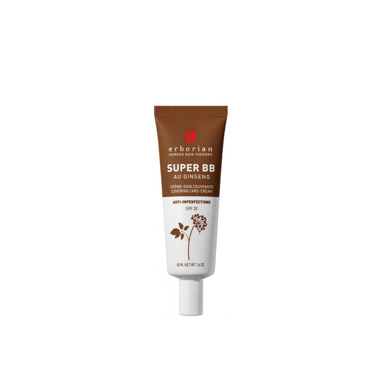Erborian Super BB: product photo