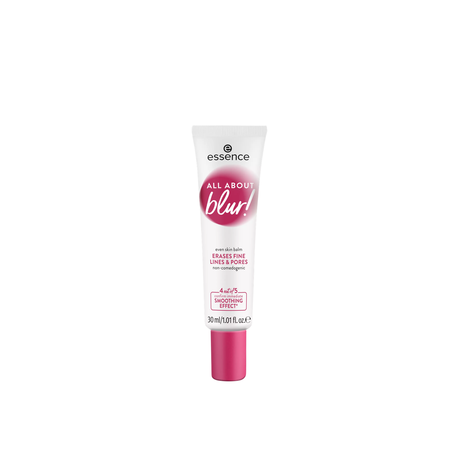 essence All About Blur! Even Skin Balsam 30ml: Produktbild