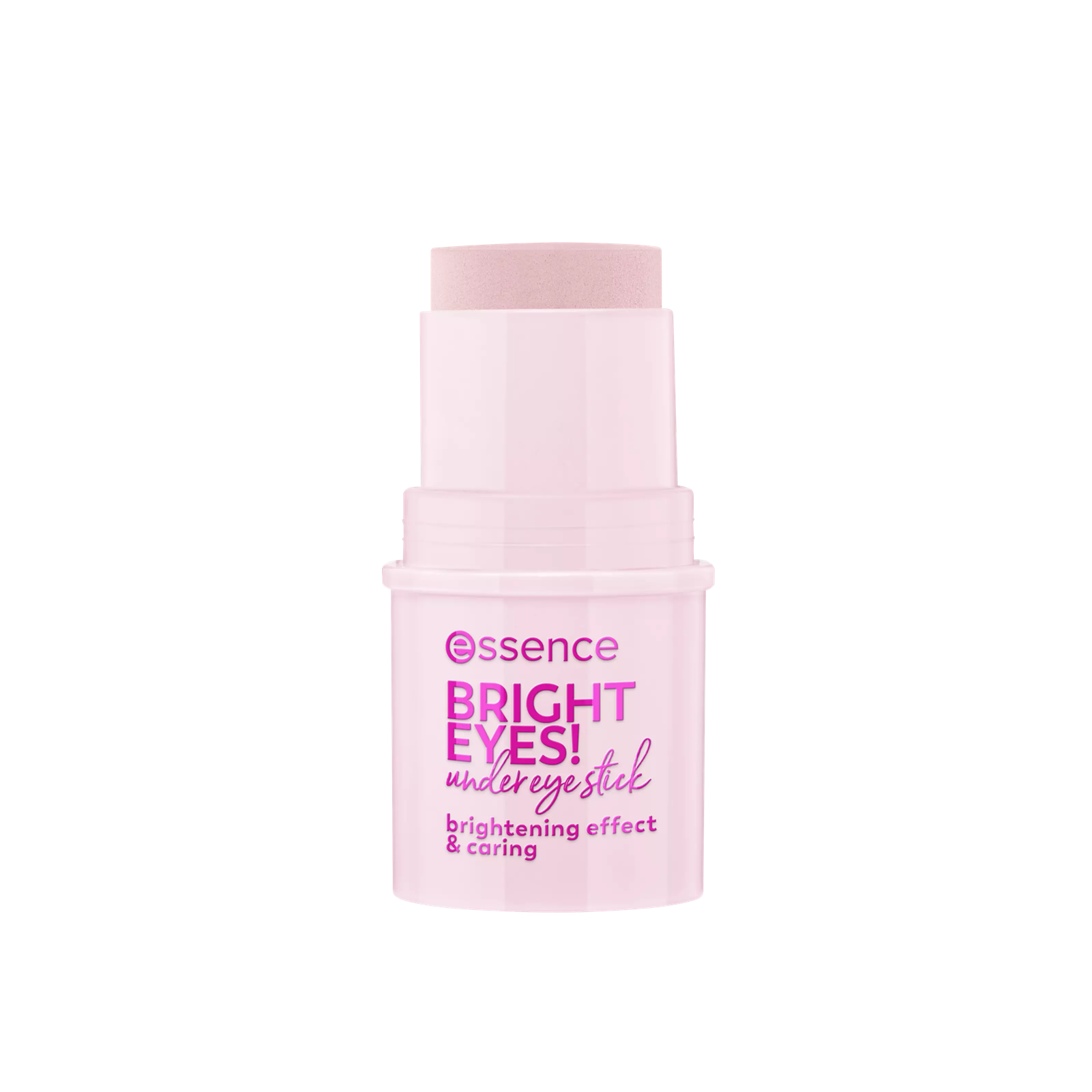 essence Bright Eyes! Augen-Stick Aufhellender Effekt & Pflegend 01 Soft Rose 5.5g: Produktbild