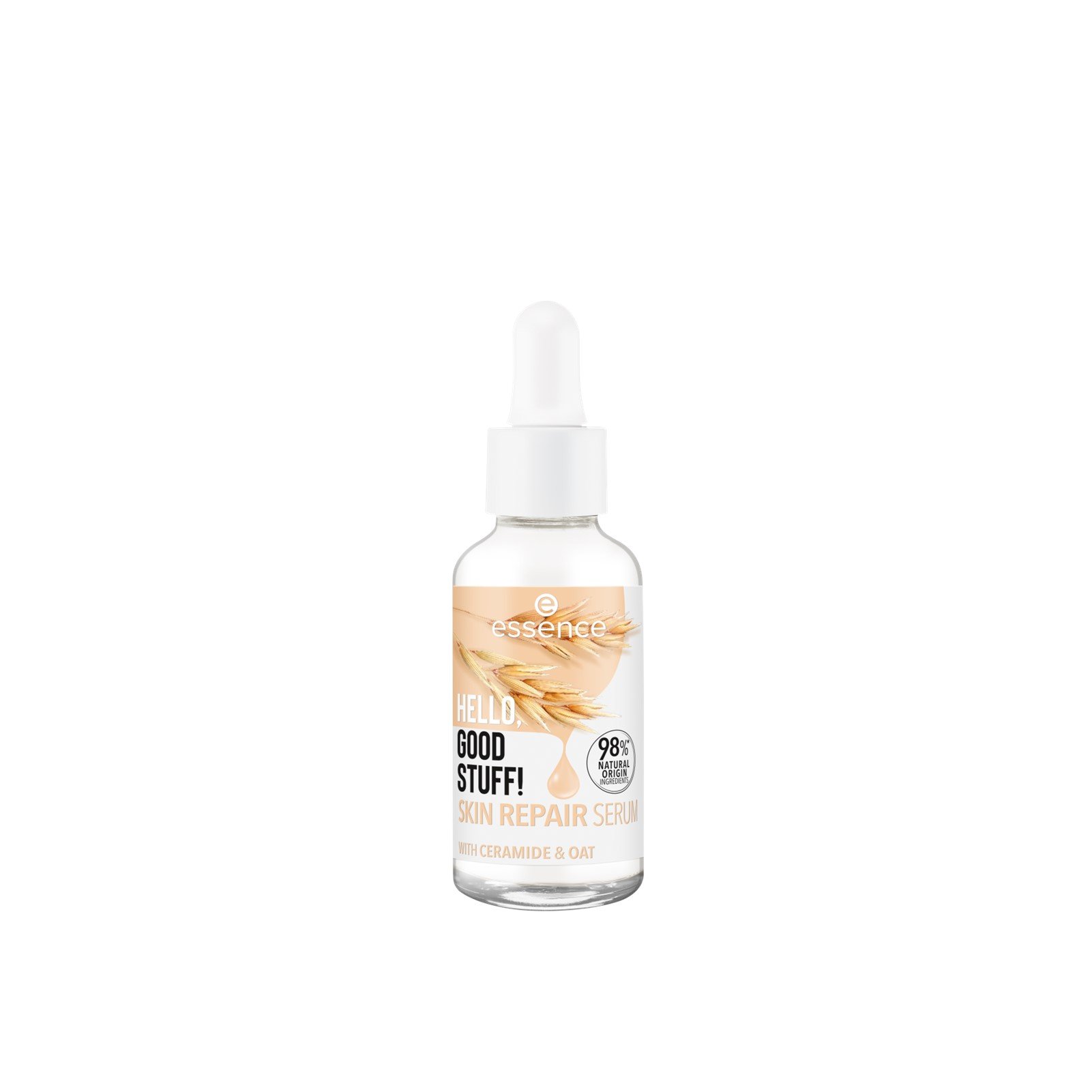 essence Hello, Good Stuff! Hautreparatur-Serum 30ml: Produktbild