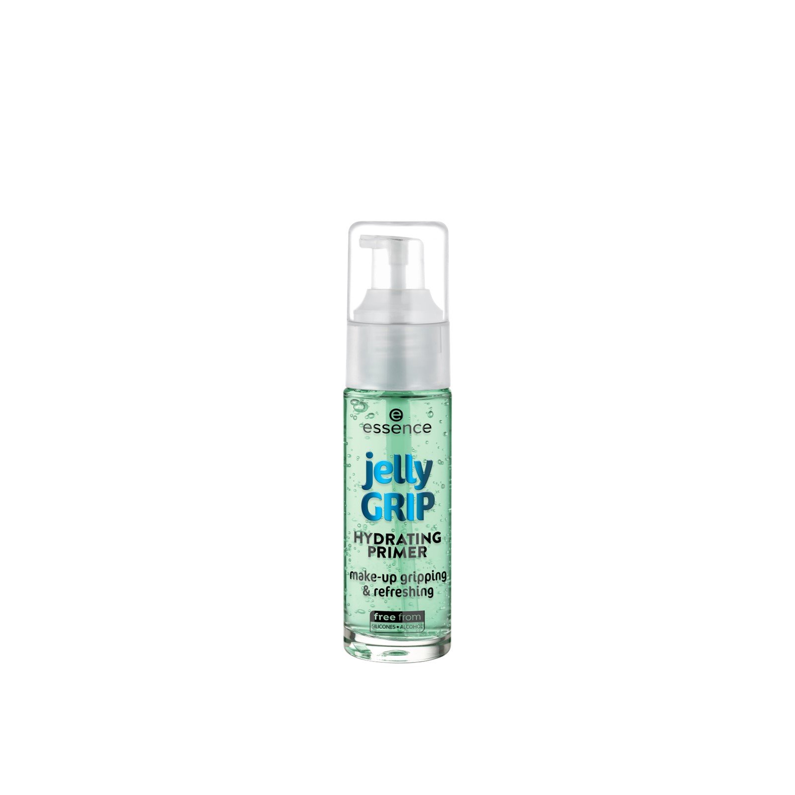 essence Jelly Grip Feuchtigkeitsspendender Primer 29ml: product photo