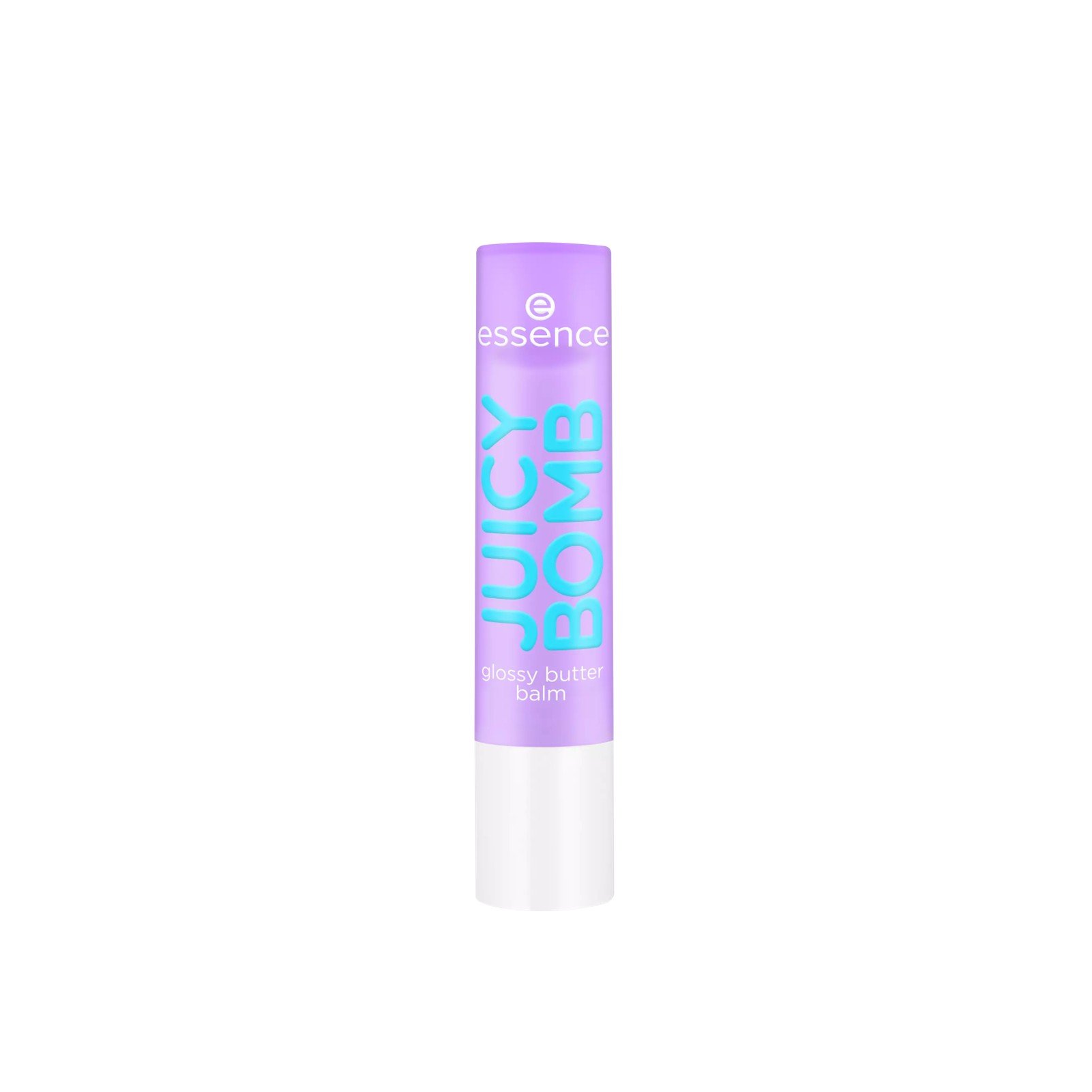 essence JUICY BOMB Glossy Butter Balm 02 So Berry Cute 2,5g: Produktbild