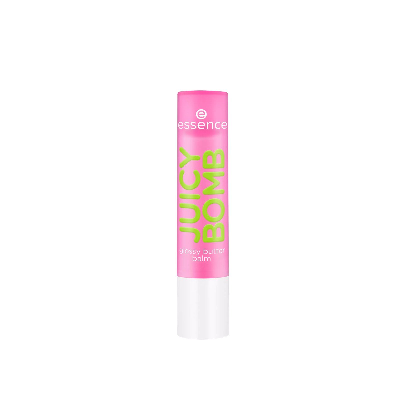 essence JUICY BOMB Glossy Butter Balm 03 Time To Pitaya 2,5g: product photo