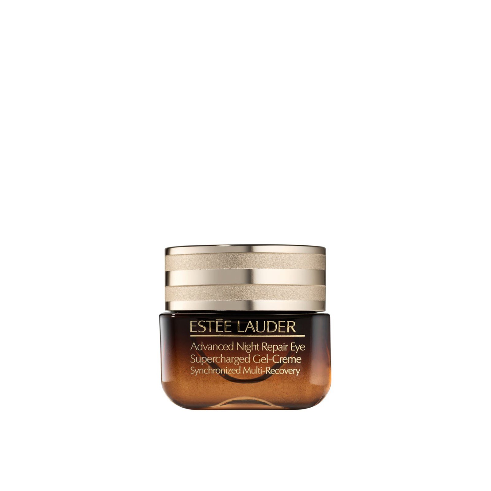 Estée Lauder Advanced Night Repair Augen-Supercharged Gel-Creme 15ml: Produktbild
