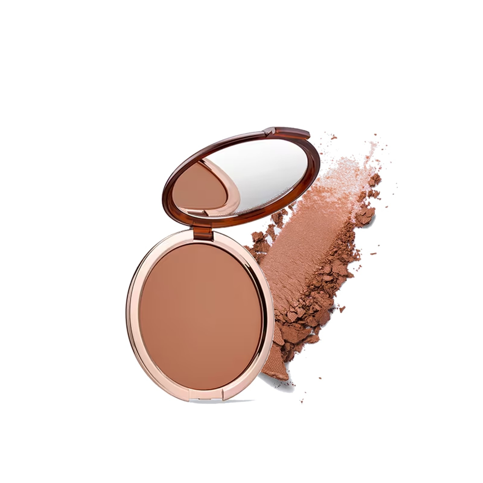 Estée Lauder Bronze Goddess Powder Bronzer 02 Medium 21g (0.74oz) USA