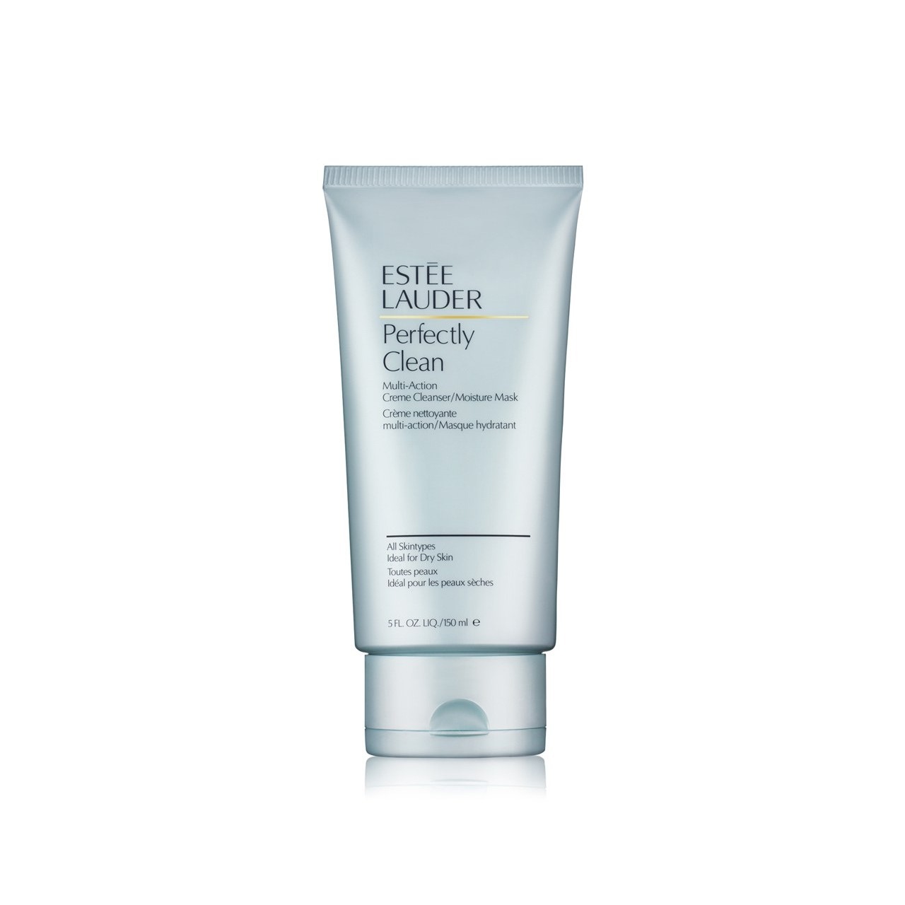 Estée Lauder Perfectly Clean Multi-Action Reinigungscreme 150ml: product photo