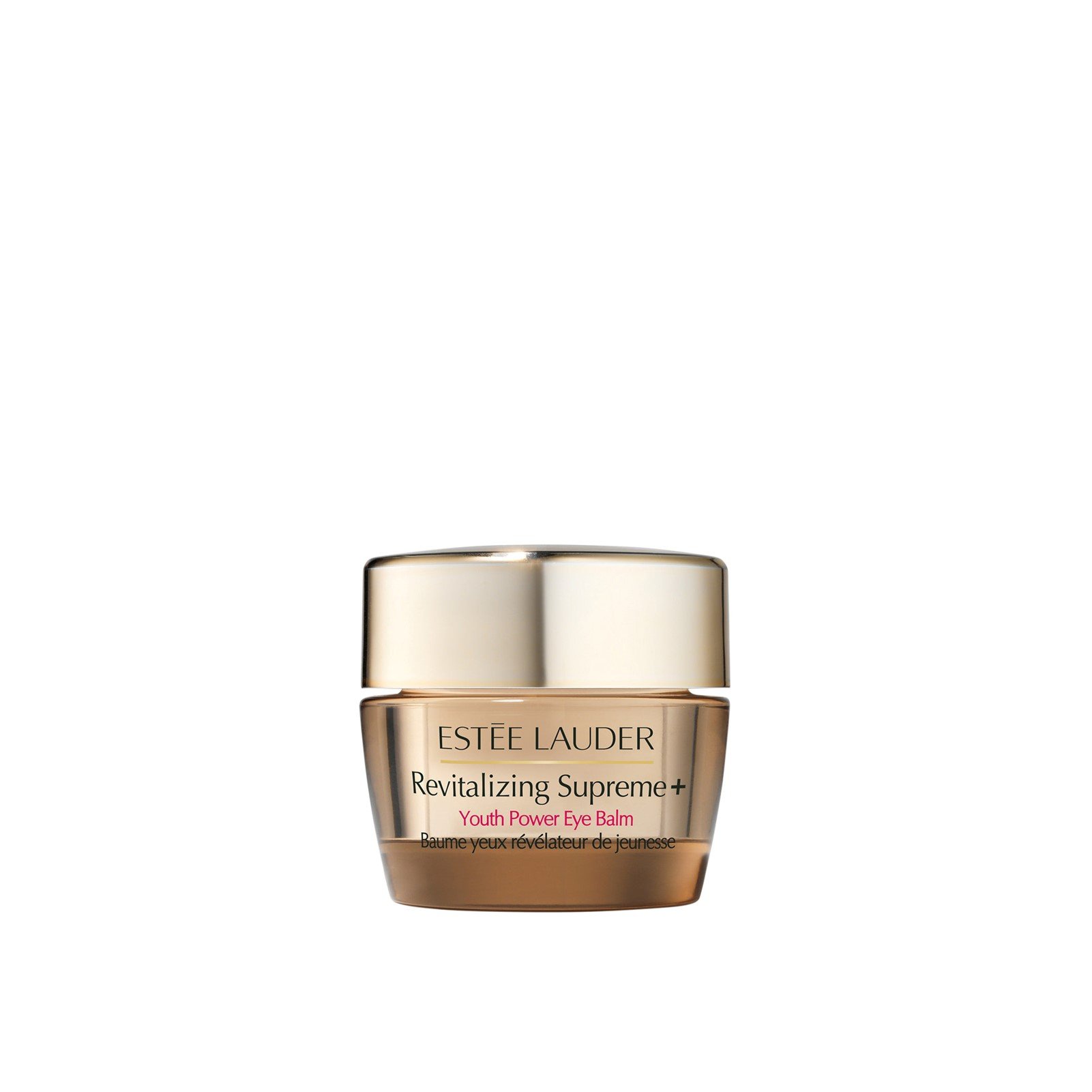 Estée Lauder Revitalizing Supreme+ Youth Power Augenbalsam 15ml: Produktbild