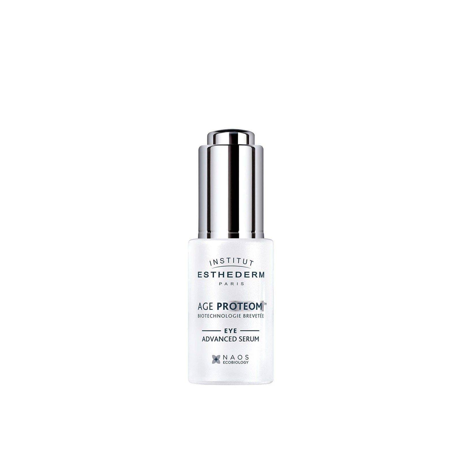 Esthederm Age Proteom Augen Advanced Serum 15ml: Produktbild
