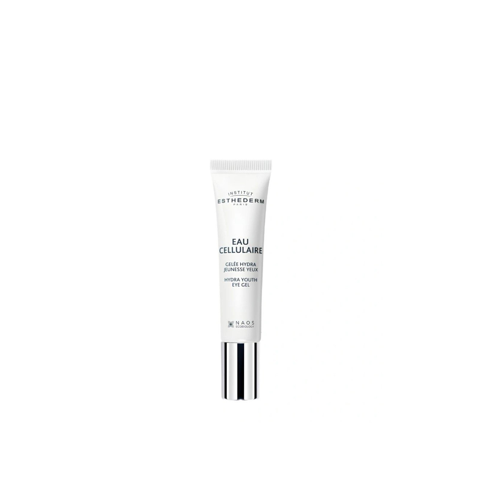 Esthederm Eau Cellulaire Feuchtigkeitsspendendes Augengel 15ml: product photo