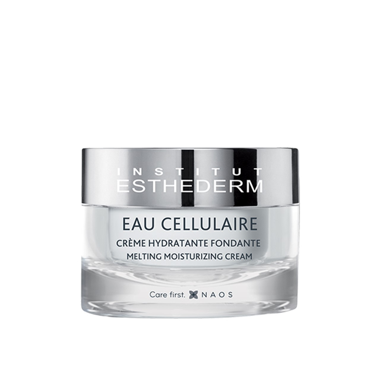 Esthederm Eau Cellulaire Schmelzende Feuchtigkeitscreme 50ml: Produktbild
