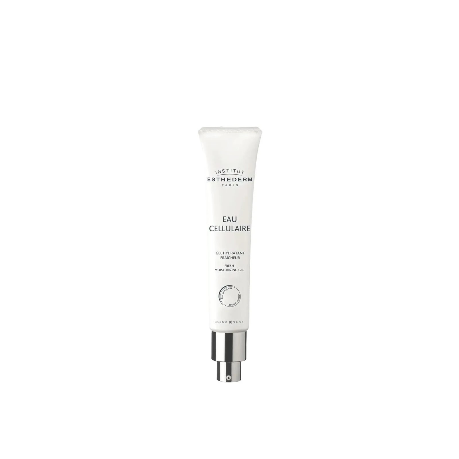 Esthederm Eau Cellulaire Feuchtigkeitsspendendes Frisches Feuchtigkeitsgel 40ml: Produktbild
