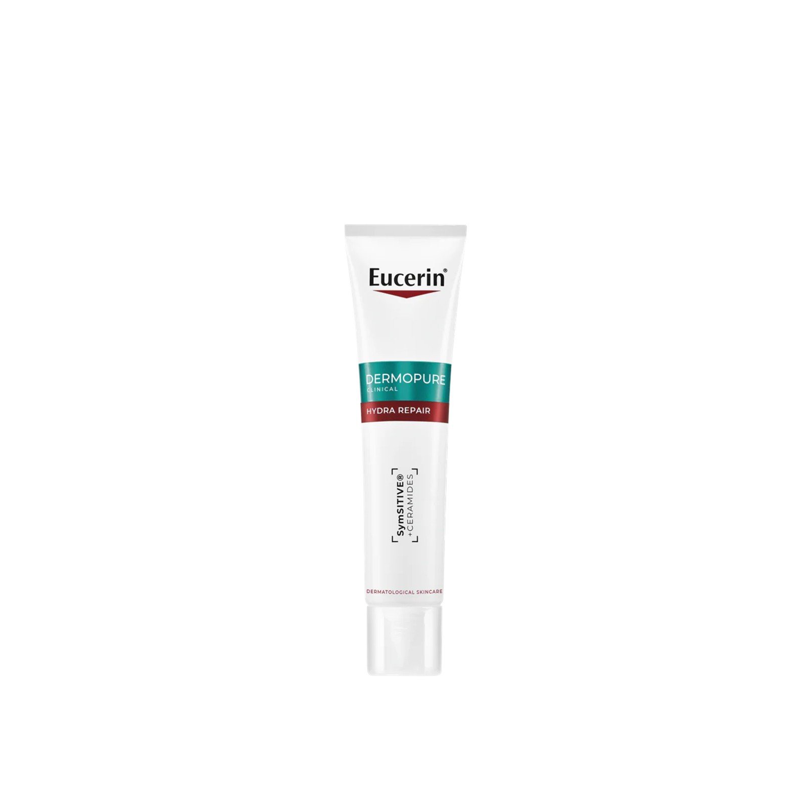 Eucerin DermoPure Clinical Hydra Repair Beruhigende Creme 40ml: Produktbild