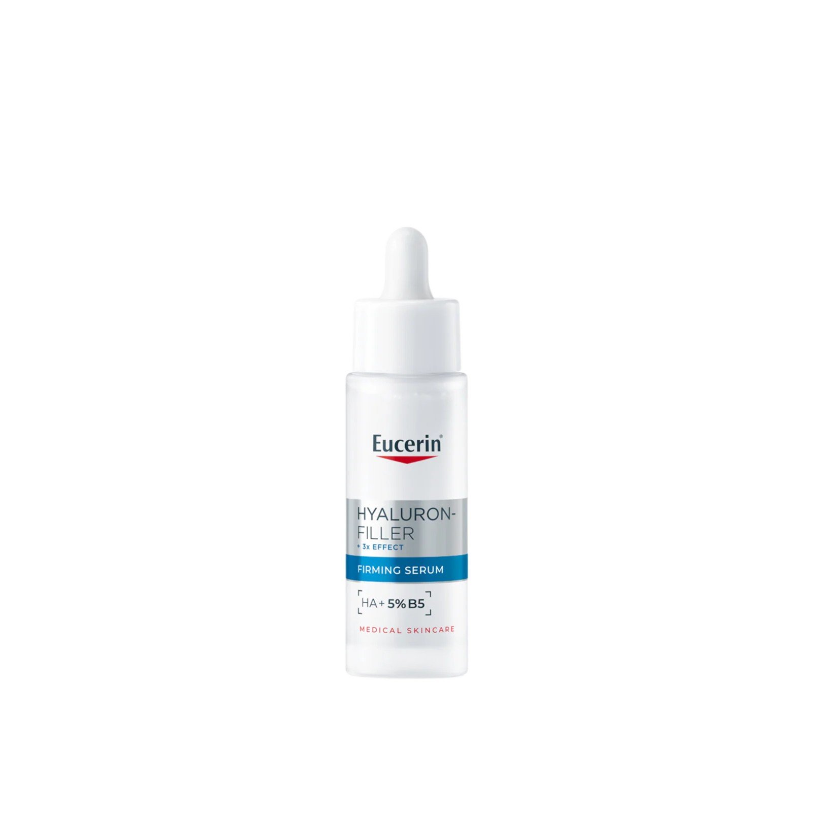 Eucerin Hyaluron-Filler 3x Effect Anti-Aging Straffendes Serum 30ml: product photo