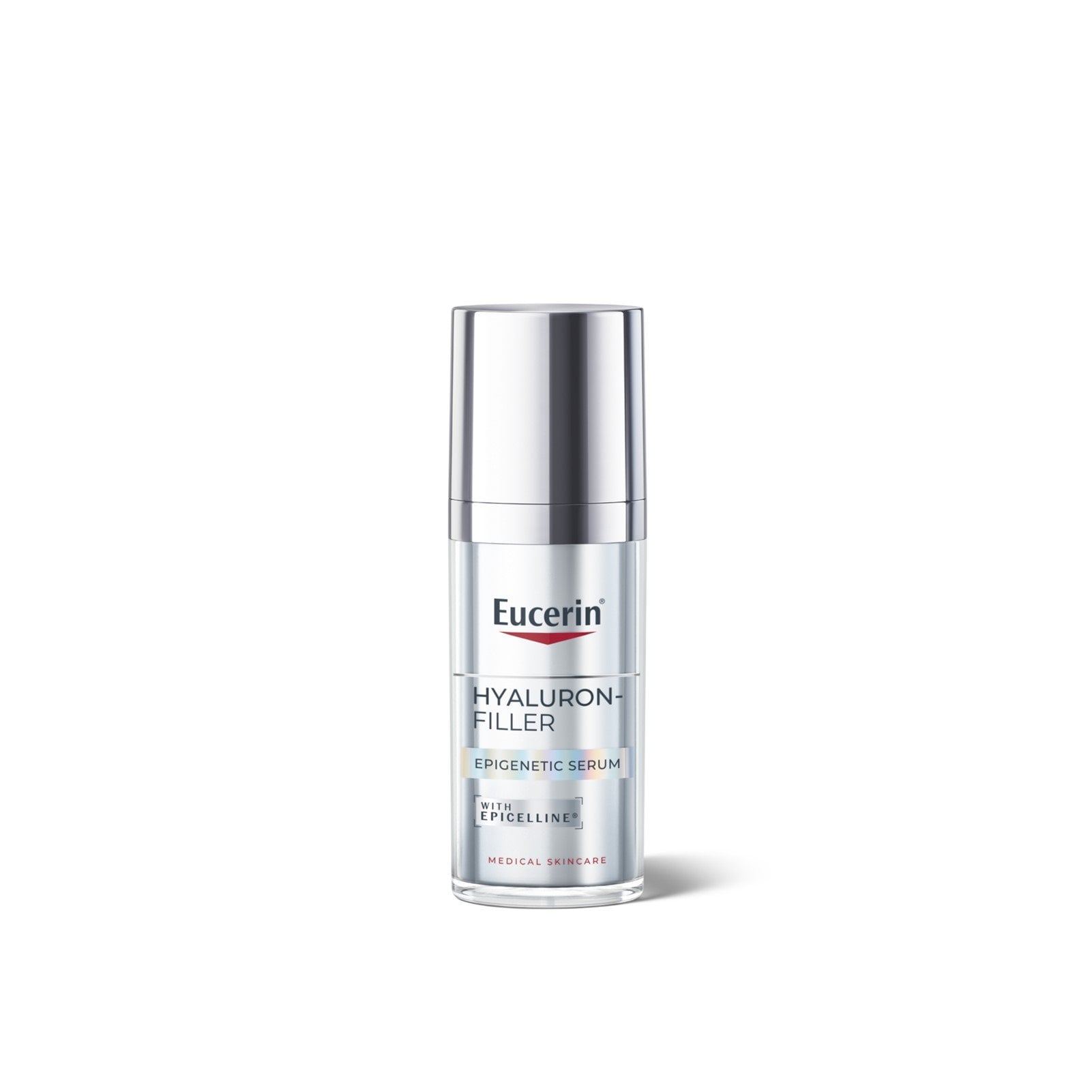 Eucerin Hyaluron-Filler Epigenetic Anti-Aging Serum 30ml: Produktbild
