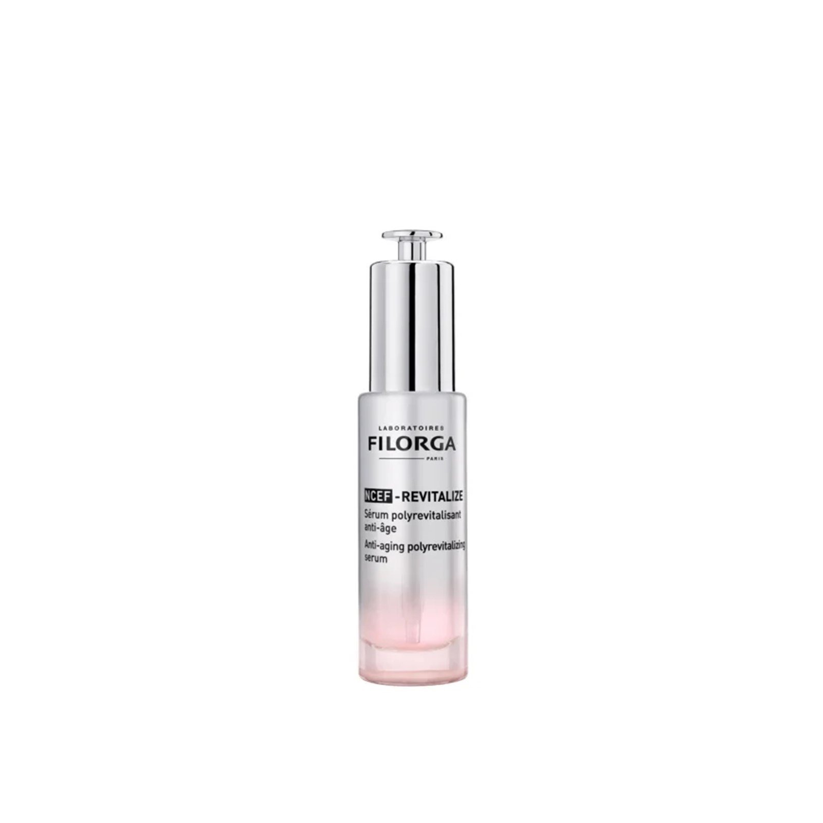 Filorga NCEF-Revitalize Anti-Aging Polyrevitalisierendes Serum 30ml: product photo
