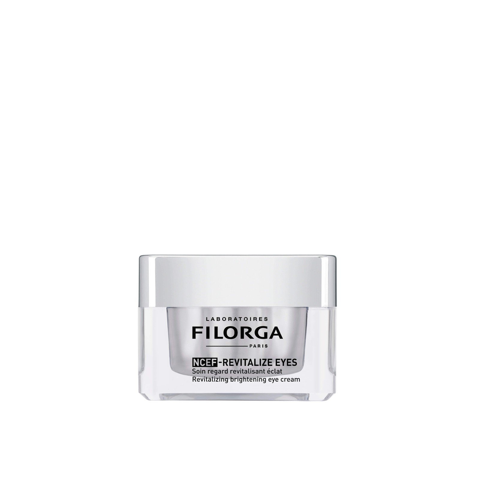 Filorga NCEF-Revitalize Eyes Aufhellende Augencreme 15ml: Produktbild