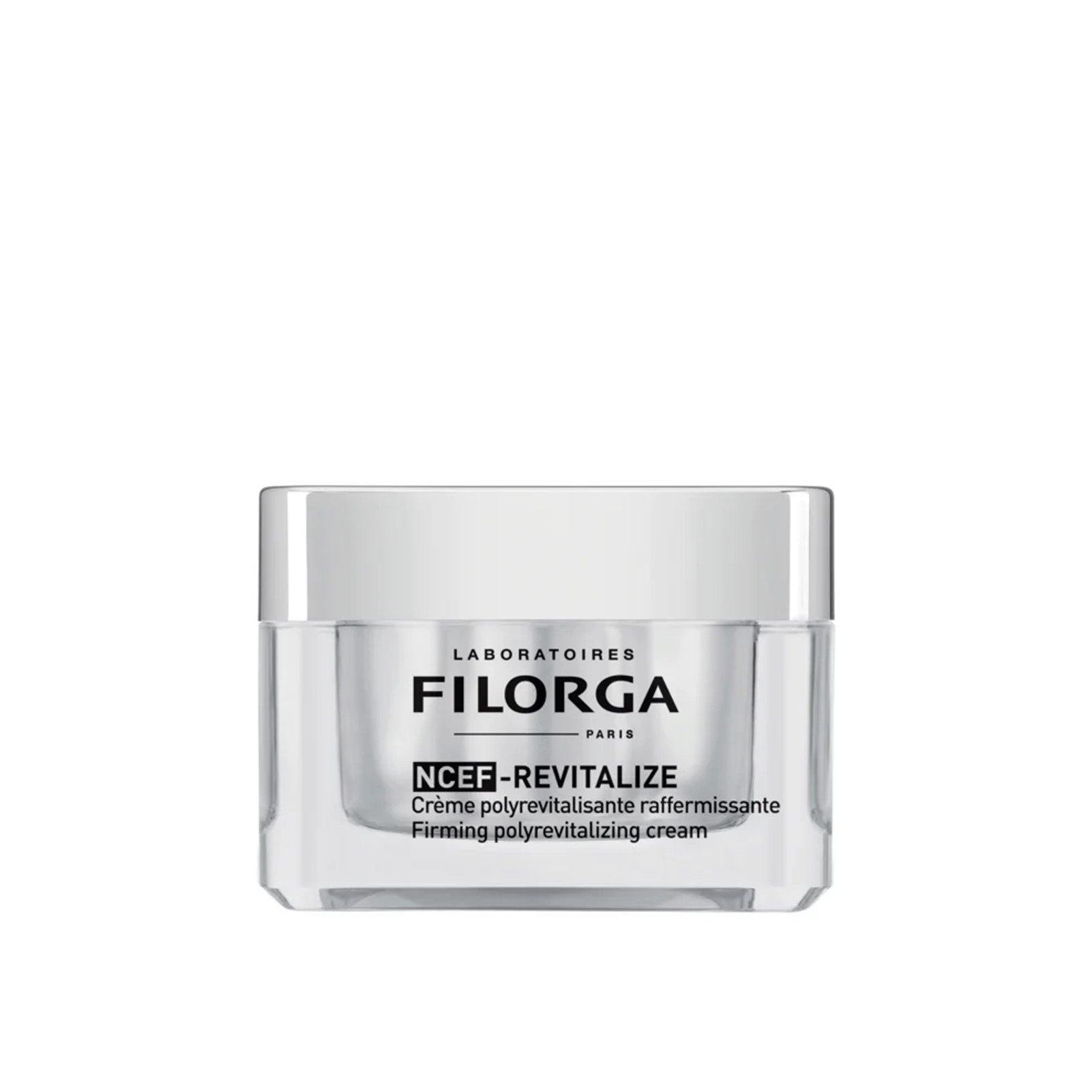 Filorga NCEF-Revitalize Straffende Polyrevitalisierende Creme 50ml: Produktbild