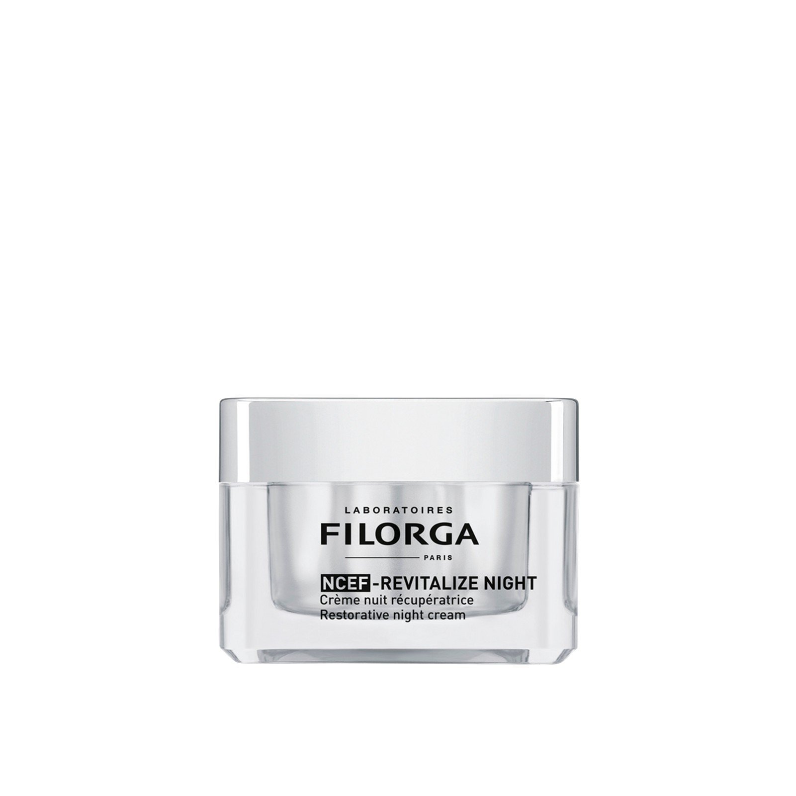 Filorga NCEF-Revitalize Nachtcreme 50ml: product photo