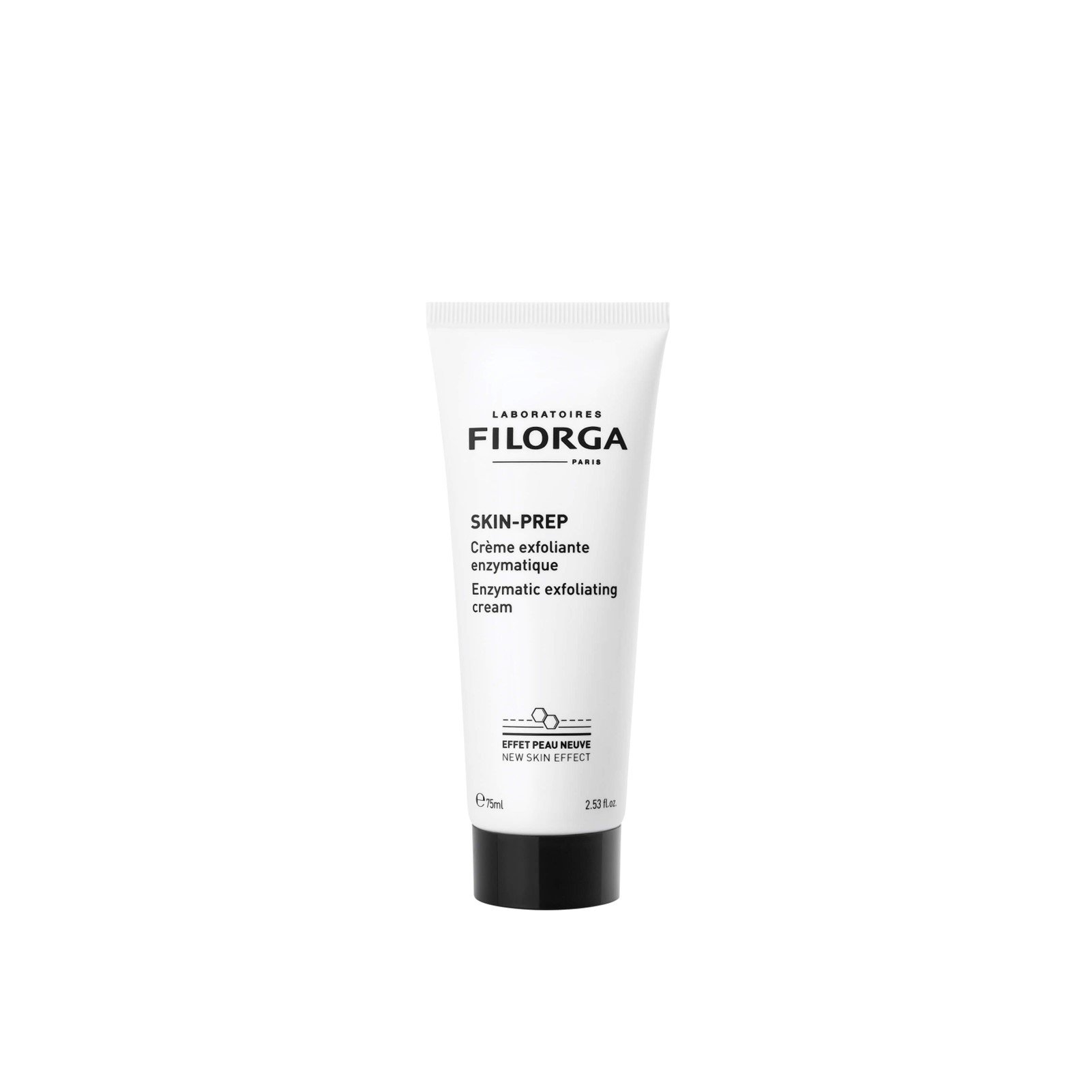 Filorga Skin-Prep Enzymatische Peeling-Creme 75ml: product photo