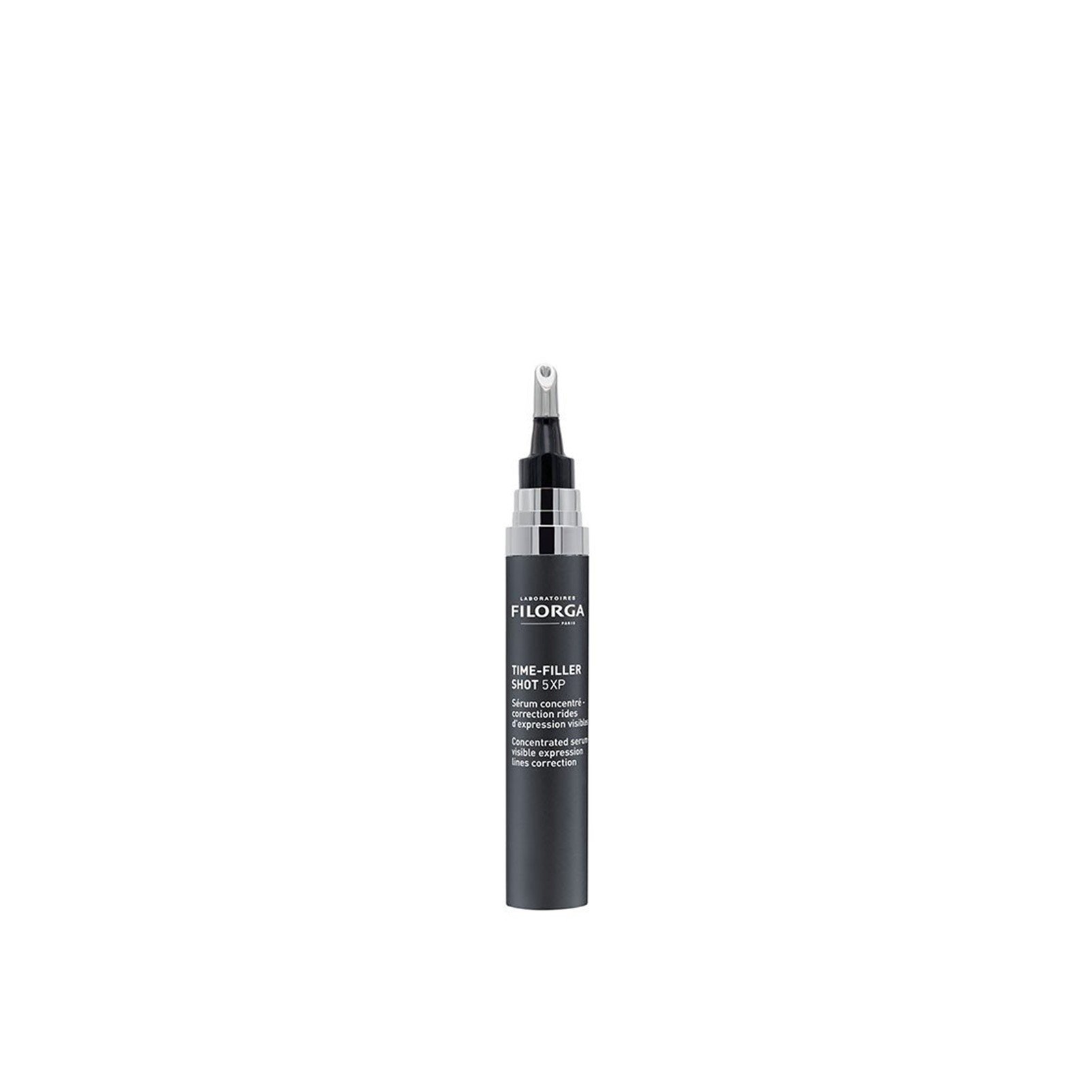 Filorga Time-Filler Shot 5XP Konzentriertes Serum 15ml: Produktbild