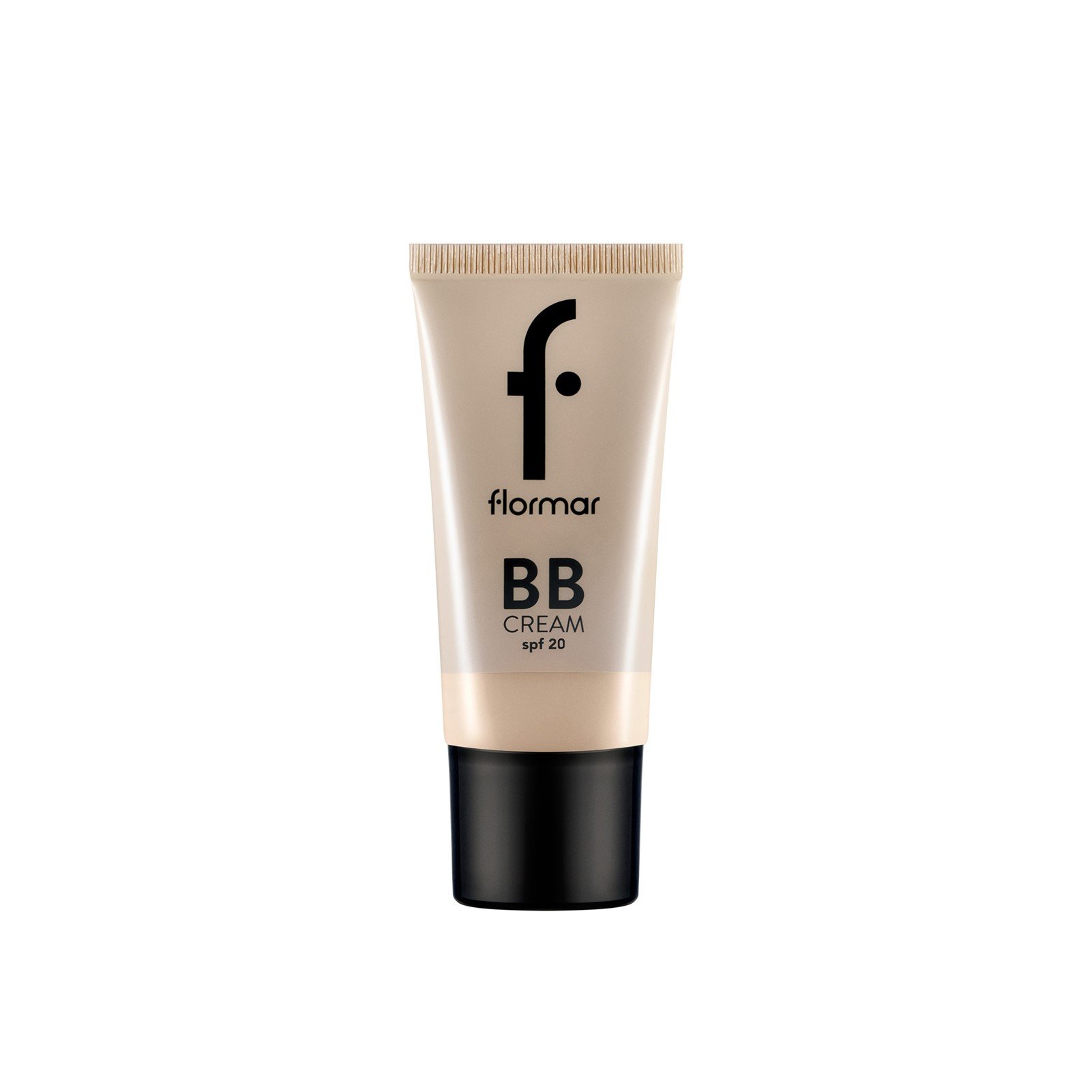 Flormar BB Cream SPF20 02 Fair/Light: Produktbild
