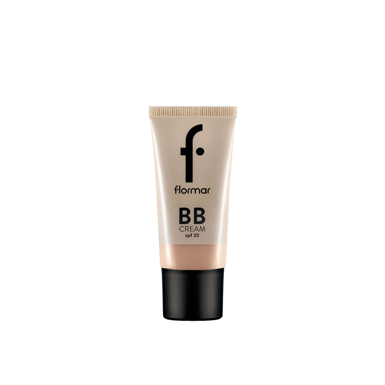 Flormar BB Cream LSF20 03 Light: Produktbild