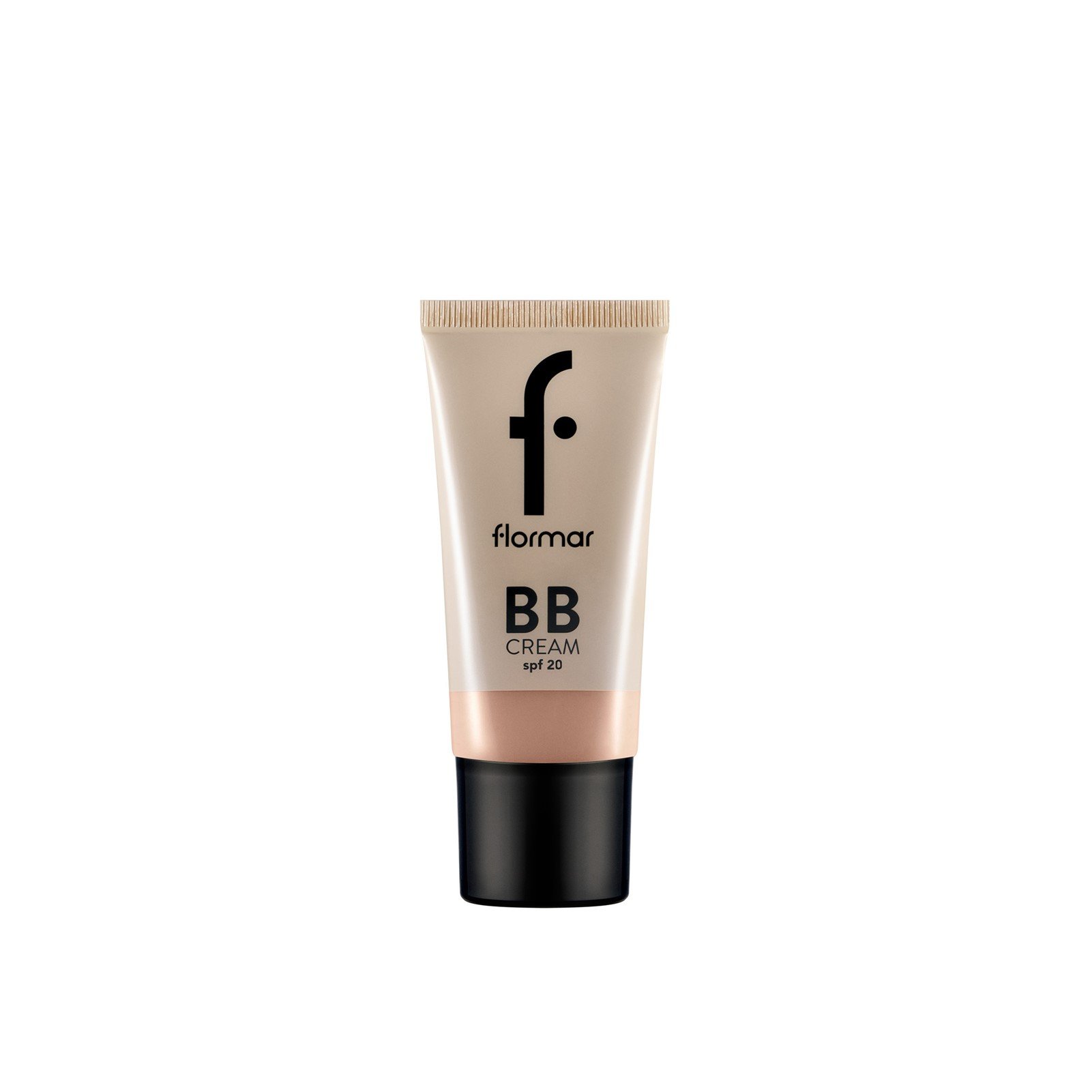 Flormar BB Creme SPF20 04 Light/Medium: Produktbild