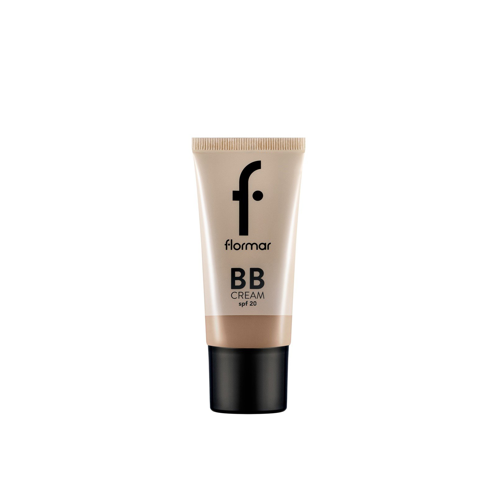 Flormar BB Cream LSF20 05 Medium: Produktbild