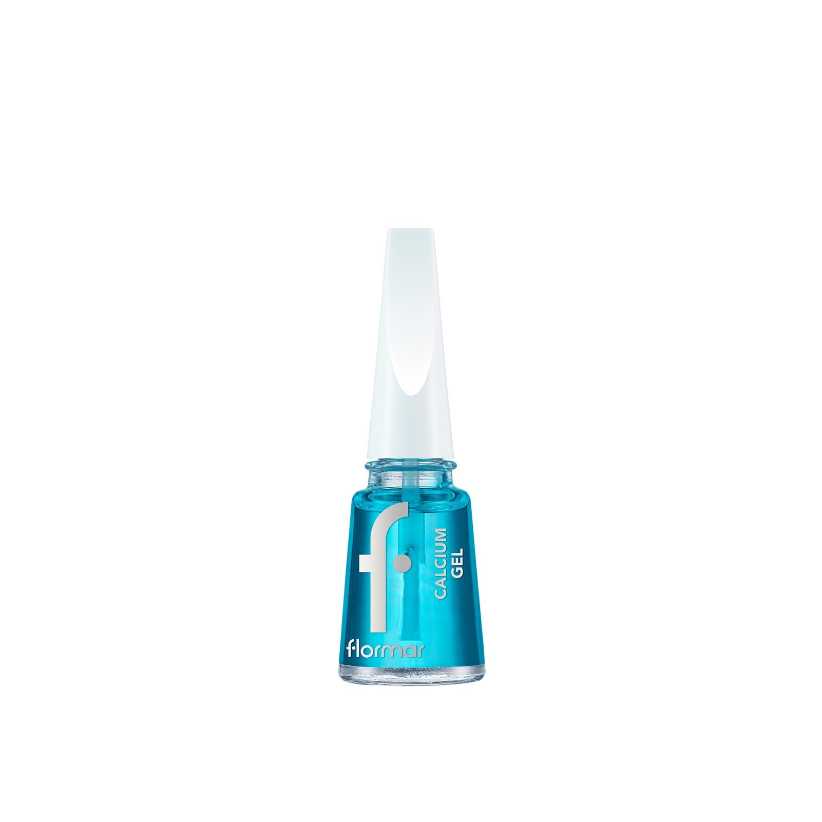 Flormar Kalzium-Gel-Unterlack: product photo