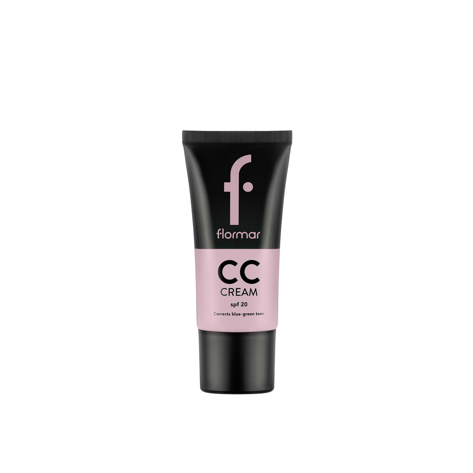 Flormar CC Cream LSF20 03 Anti-Augenringe: product photo