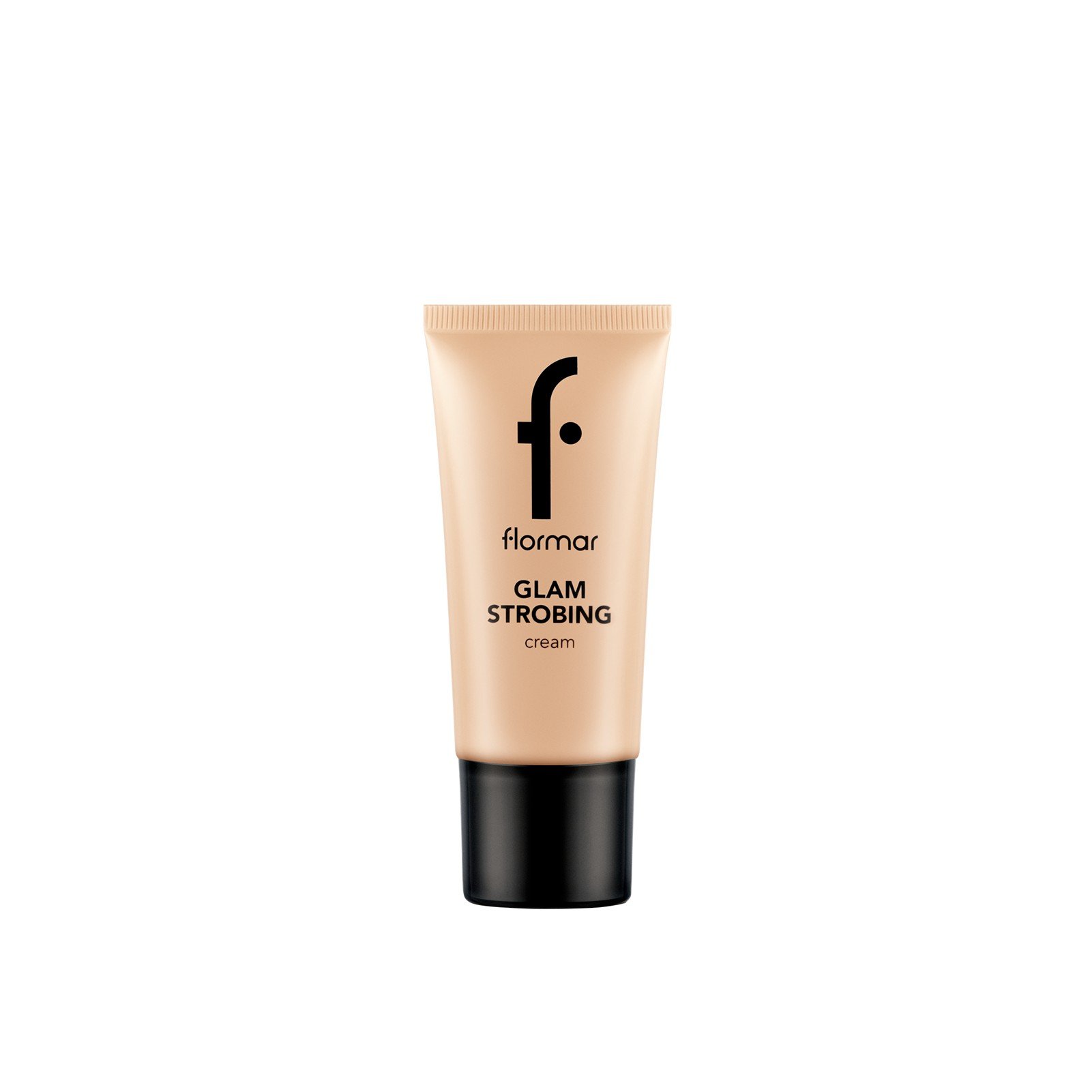 Flormar Glam Strobing Creme 02 Peach: Produktbild