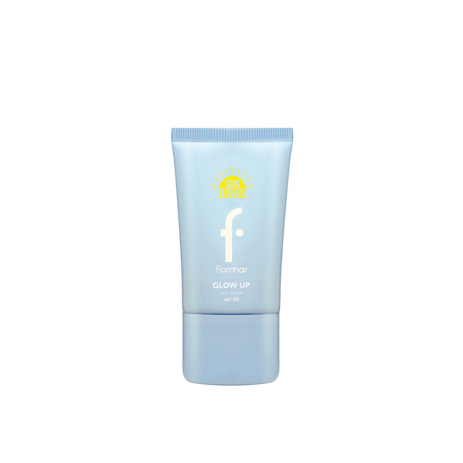 Flormar Sun Lovers Glow Up Sonnenbase SPF50 40ml: Produktbild
