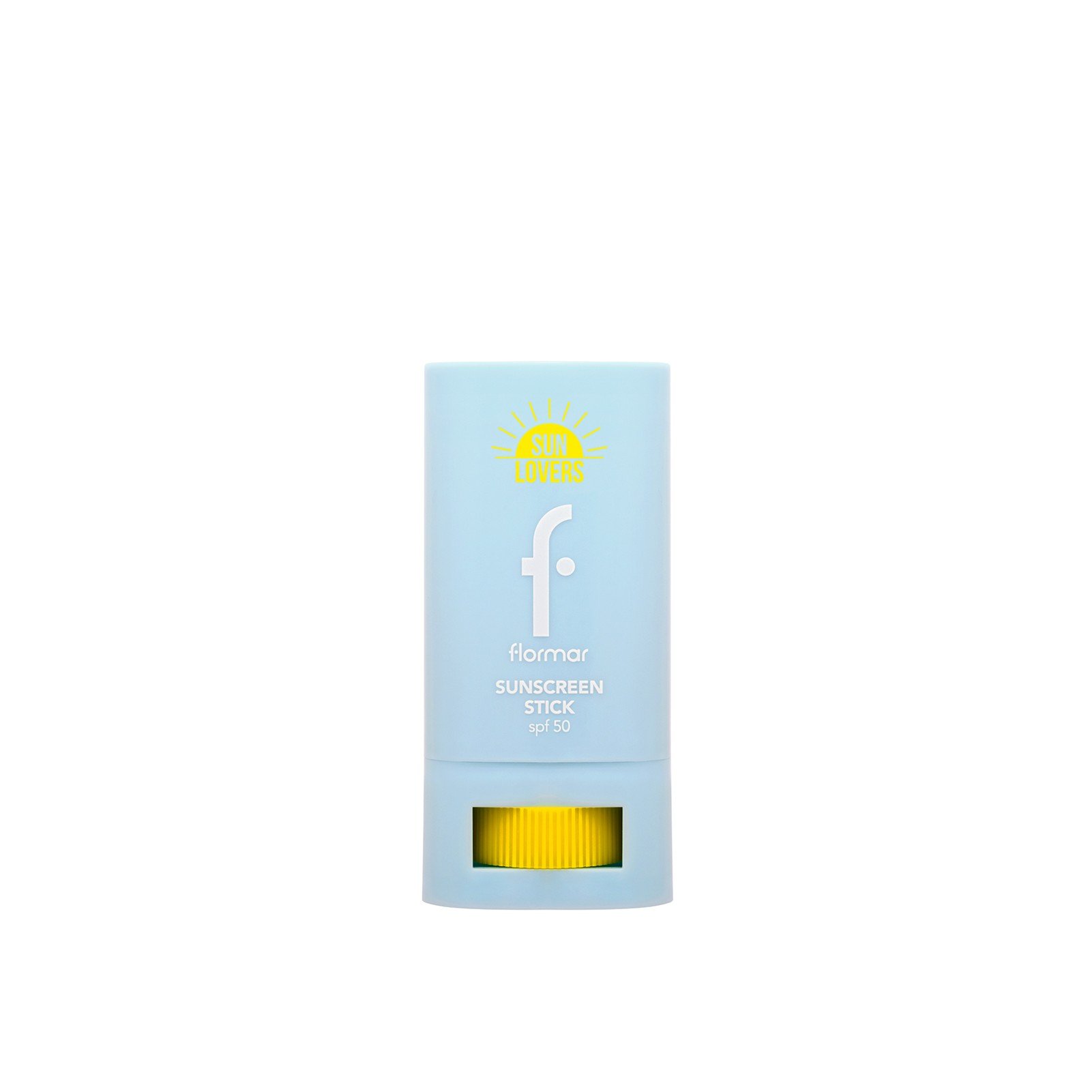 Flormar Sun Lovers Sonnenschutz-Stick SPF50 13g: product photo