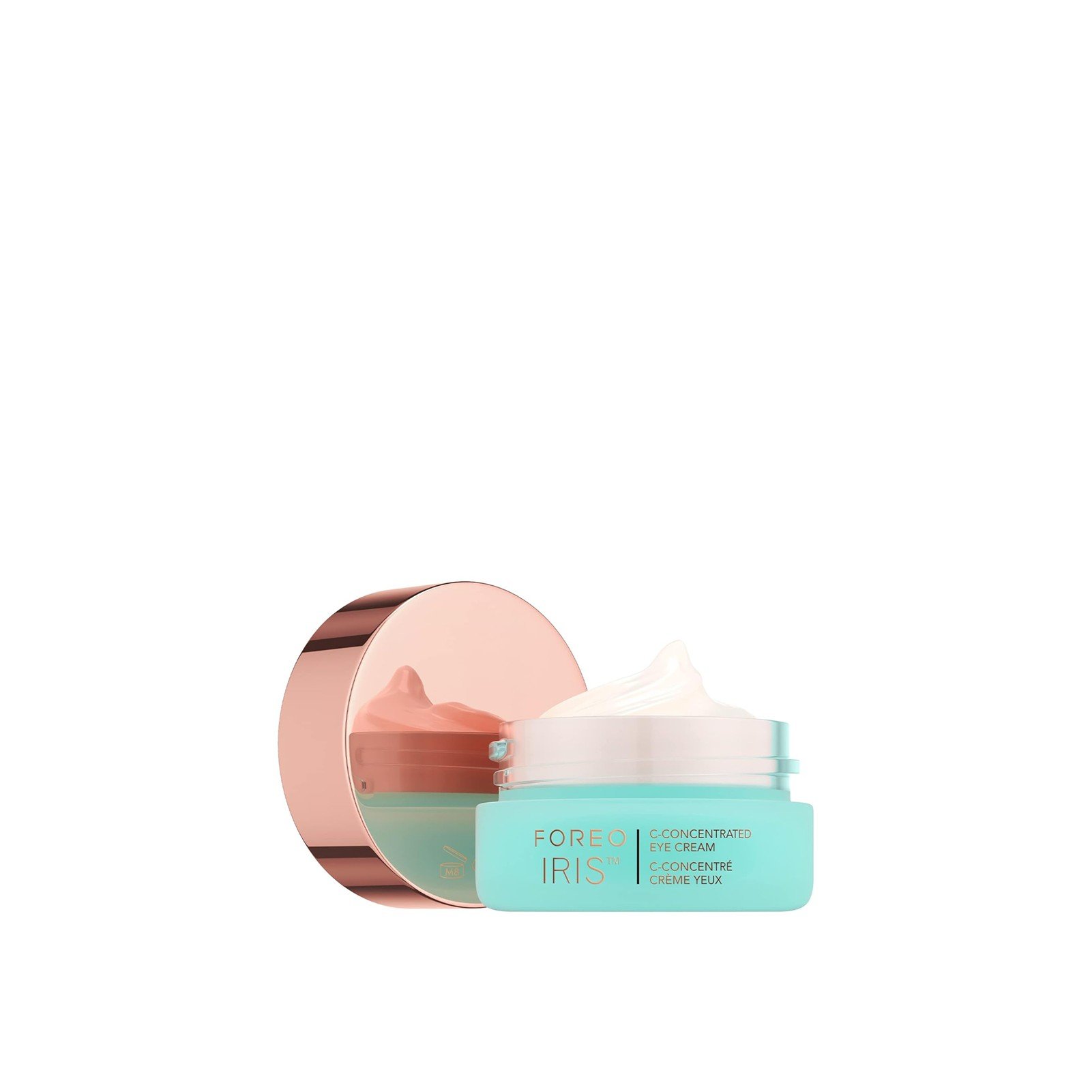 FOREO IRIS™ C-Concentrated Augencreme 15ml: product photo