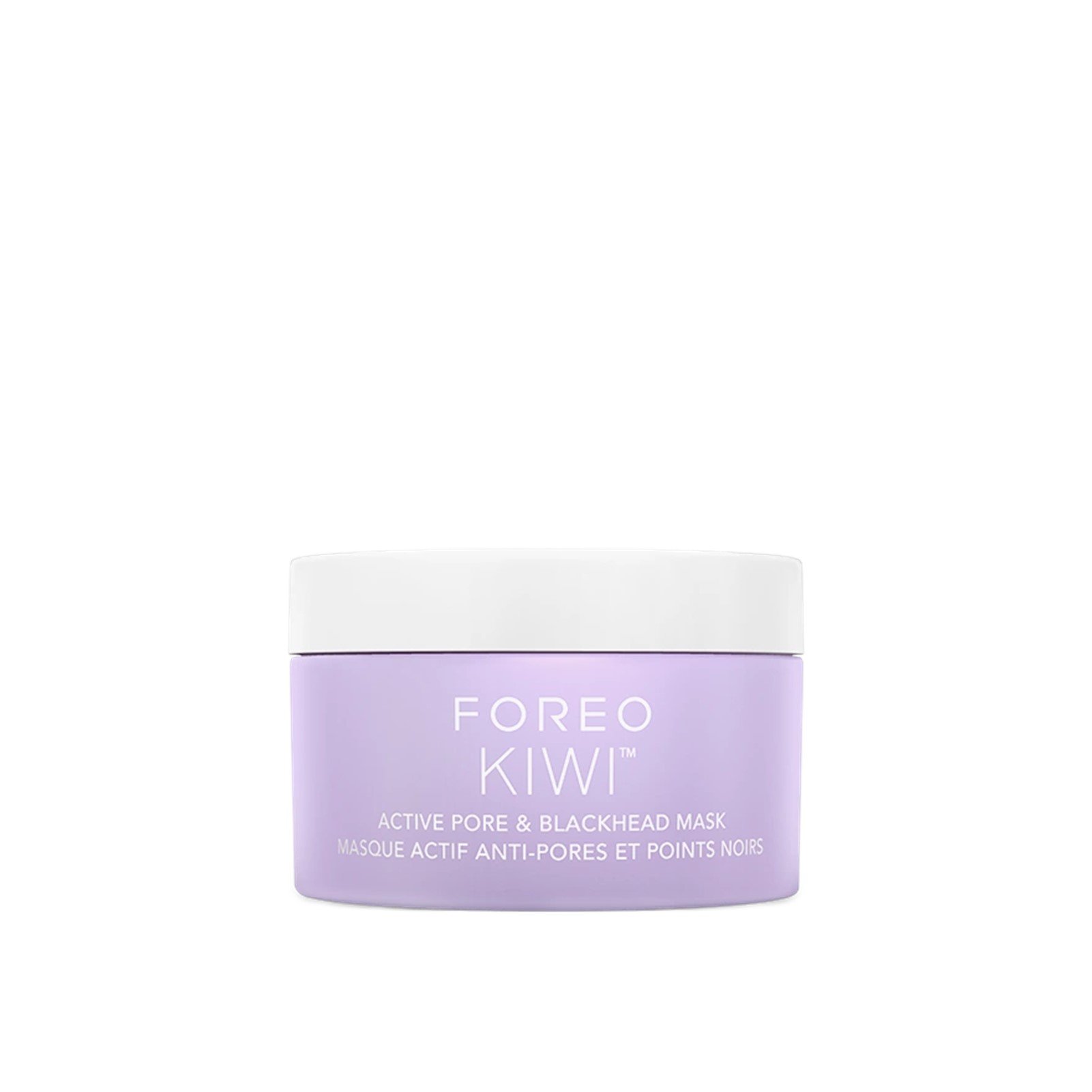 FOREO KIWI™ Aktive Poren- & Mitesser-Maske 100g: product photo