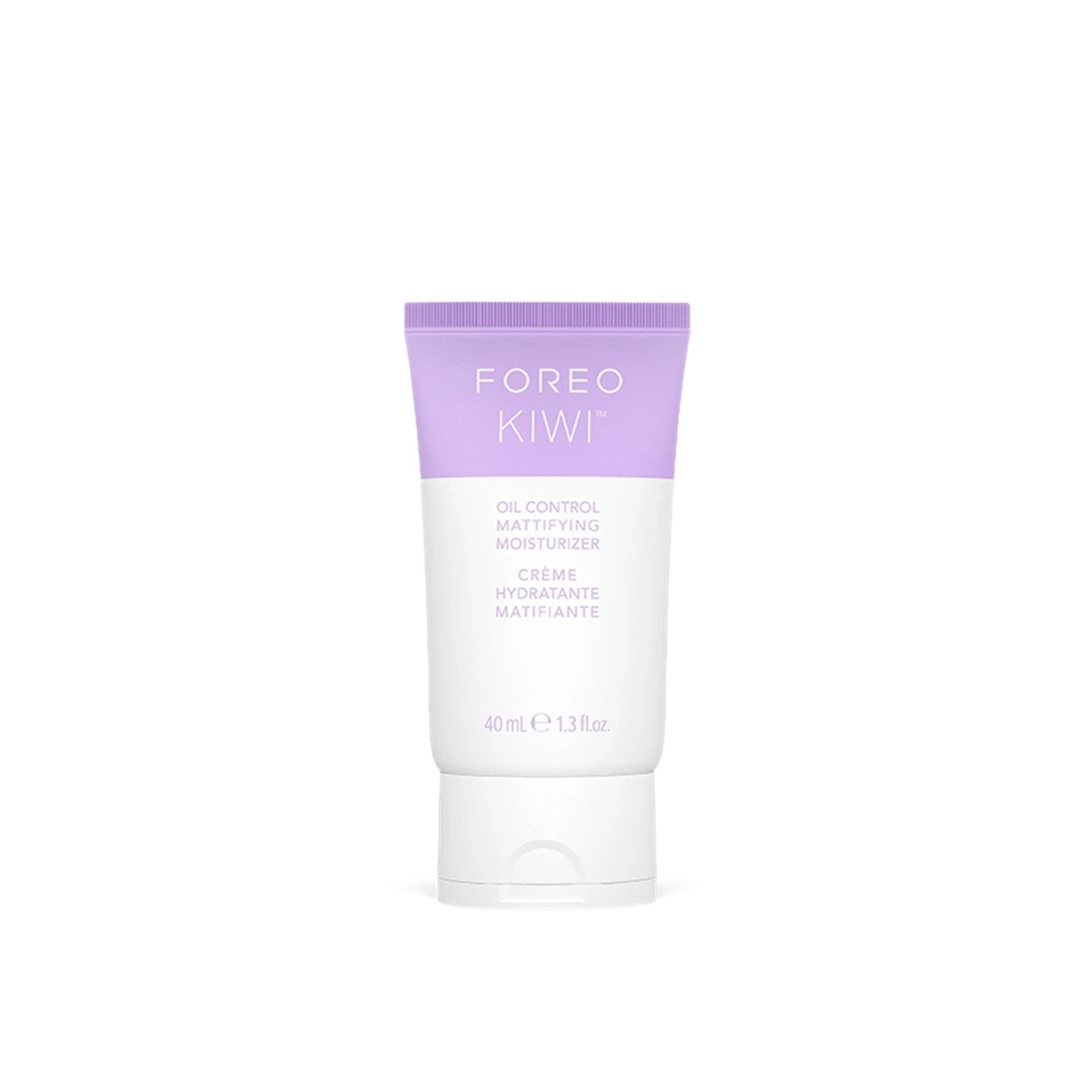 FOREO KIWI™ Oil Control Mattierende Feuchtigkeitscreme 40ml: Produktbild