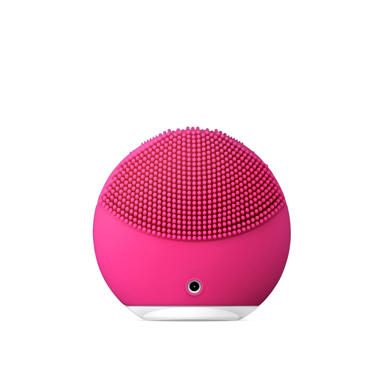 FOREO LUNA™ mini 2 Facial Cleansing Device Fuchsia Indonesia