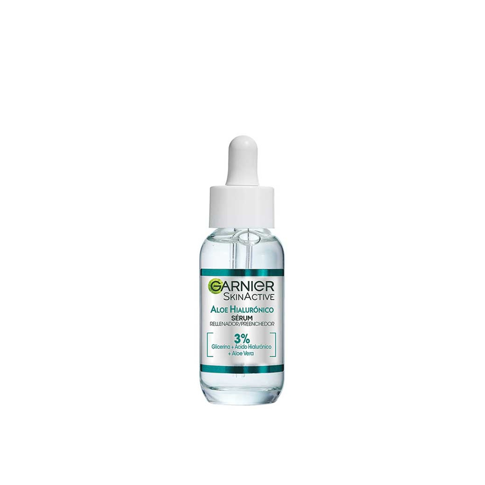 Garnier Hyaluron-Aloe Aufpolsterndes Serum 30ml: Produktbild