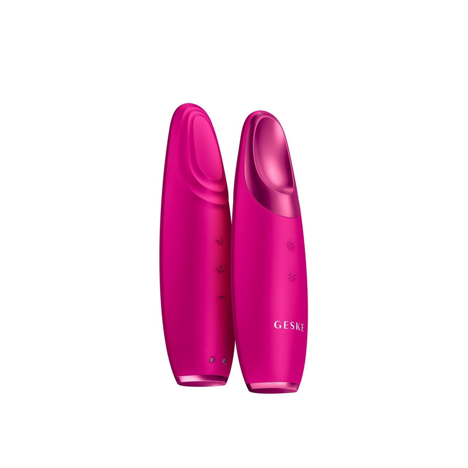 GESKE Warm & Cool Eye Energizer 6-In-1 Magenta: Produktbild