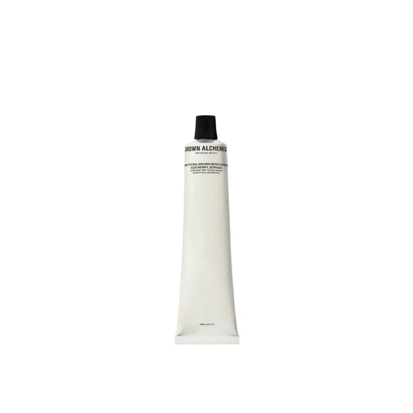 Grown Alchemist Matte Balancing Feuchtigkeitscreme 60ml: Produktbild