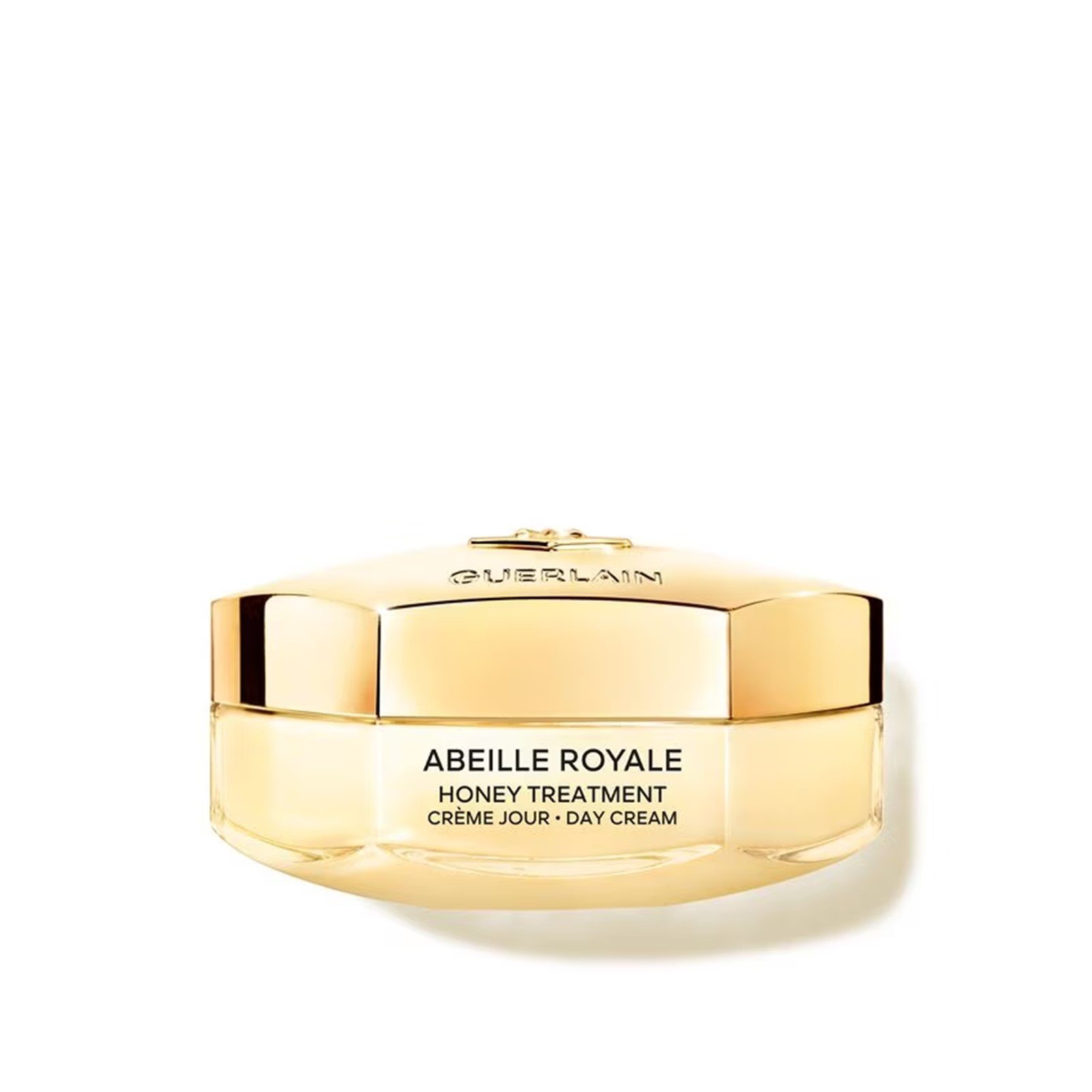 Guerlain Abeille Royale Honey Pflegende Tagescreme 50ml: product photo