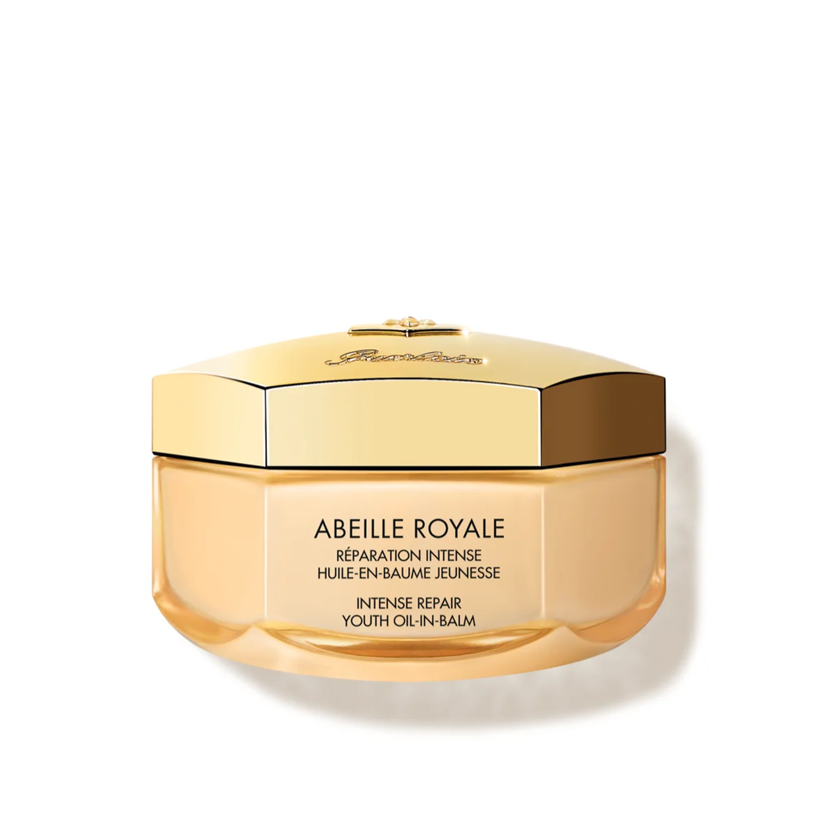 Guerlain Abeille Royale Intensiv Reparierendes Jugend-Öl-Balsam 80ml: product photo