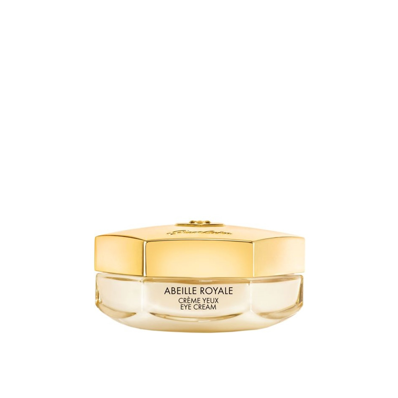 Guerlain Abeille Royale Multi-Falten-Minimierer Augencreme 15ml: Produktbild